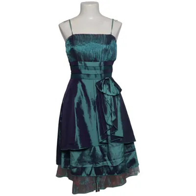 Cocktail dress (Green, Blue) from K2
