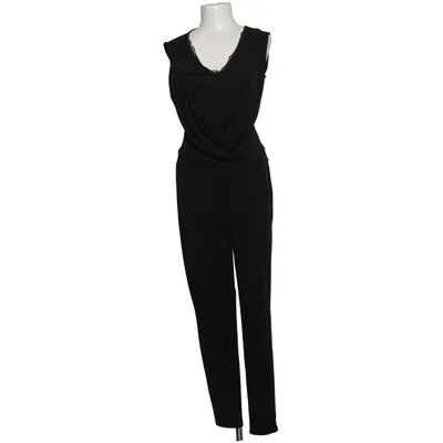 Jumpsuit (Black) from Maille Demoiselle Elastane, Polyamide, Polyester