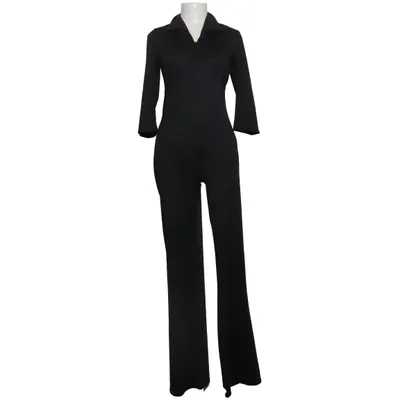 Jumpsuit (Black) from Impuls Polyester