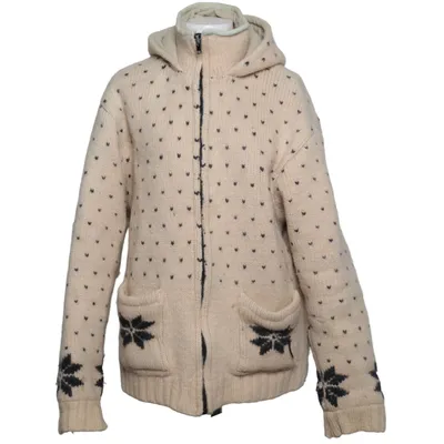 Jacket (Beige, Black) from Bäres