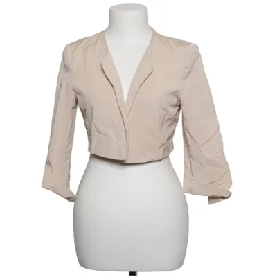 Blazer (Beige) from 123