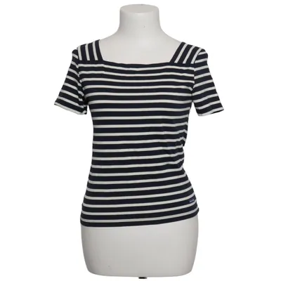 Topp (Blå, Vit) från Saint James