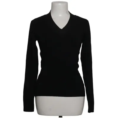 Pullover (Svart) från Miyaqi