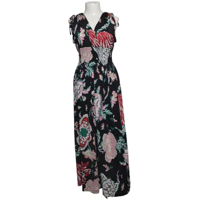 Robe longue (Noir, Rose, Vert) de Sweet Girl