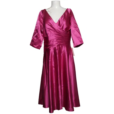 Cocktail dress (Pink) from Lanting Bride Polyester