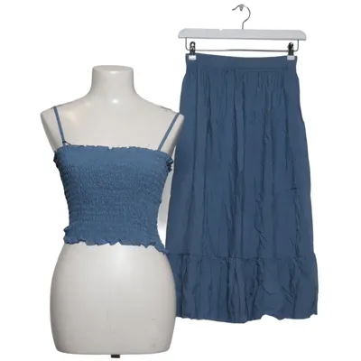 Set (Blue) from Defox Cotton