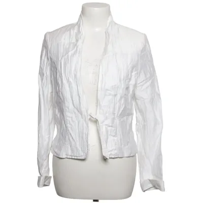 Blazer (White) from Nienhaus
