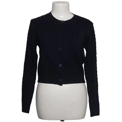 Cardigan (Black) from Mixxo Acrylic