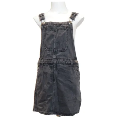 Robe salopette (K84-798-105) de Next Coton