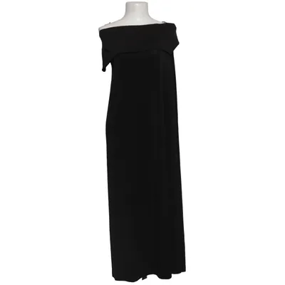 Robe longue (Noir) de Plein Sud