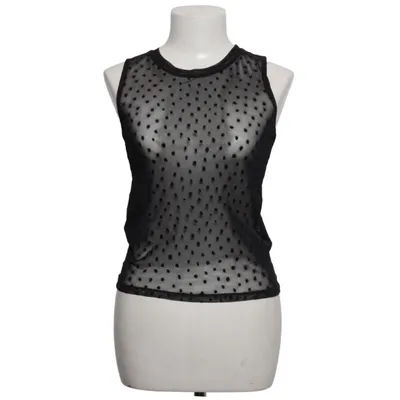 Top (Black) from Stradivarius