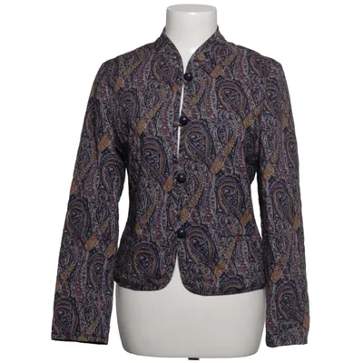 Jacket (Blue, Brown, Multicolored) from Petite Mademoiselle