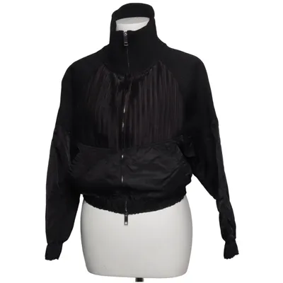Jakke (Sort) fra Ipekyol Elastan, Polyamid, Polyester, Viscose