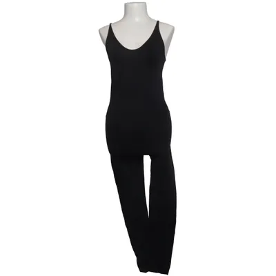 Sportbody (Schwarz) von Workout Elasthan, Polyamid