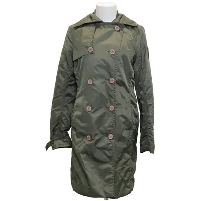Regenjack (PICCADILLY 06/3) van Freesoul Polyamide, Polyester