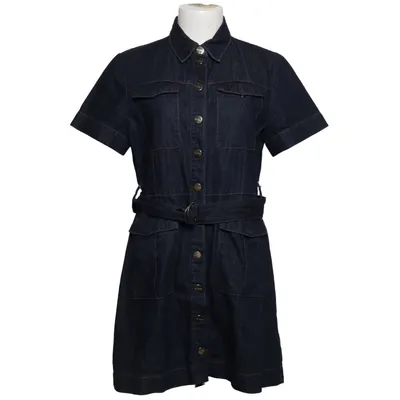 Blusenkleid (WMD POLINNA) von Ted Baker Baumwolle, Polyamid