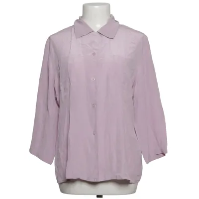 Shirt (Purple) from Yoors Silk