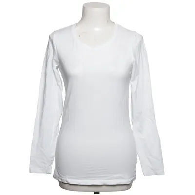 Lange mouwen shirt (Wit) van NKD