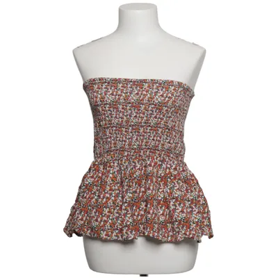 Kjol (Flerfärgad) från Ichi