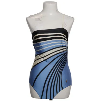Swimsuit (Blue, Black, White) from Body Glove