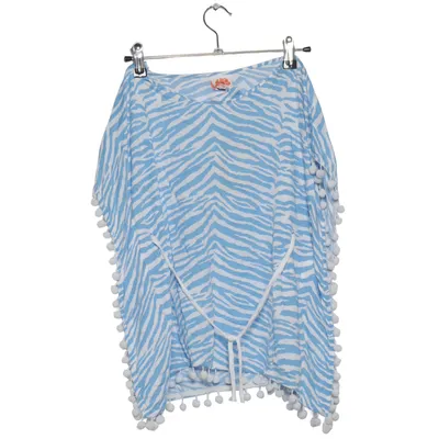 Poncho (Blue, White) from Sundek