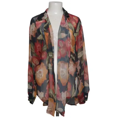 Blouse (Multicolore) de Tchin Tchin Polyester