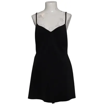 Dress (Black) from Mango Casualwear