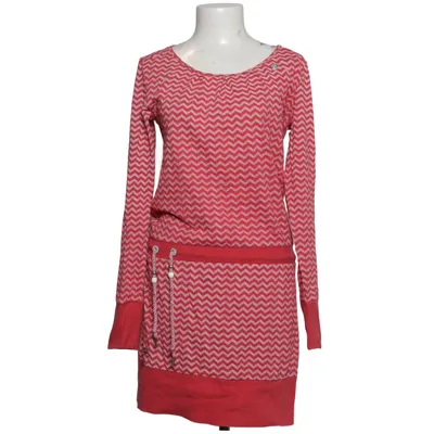 Robe (Rouge) de Ragwear Coton