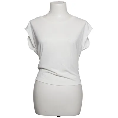 Topp (Vit) från BSB Jeans Modal, Polyester
