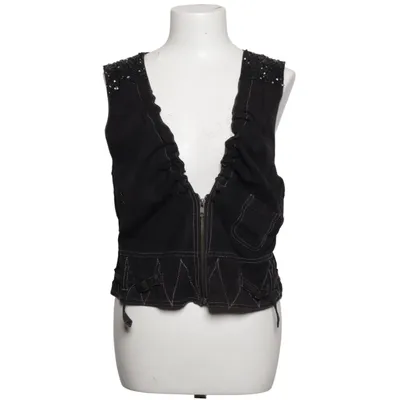Vest (2912-33) from Nü by Staff-Woman Tencel