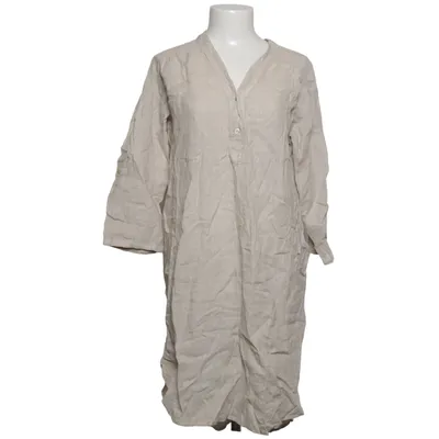 Tunique (Beige) de Perla Nera Lin