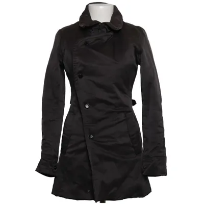 Jacket (Gray) from G-Star Raw Cotton, Elastane, Nylon, Polyester