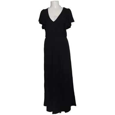 Robe (Bleu) de S. Marlon Élasthane, Lyocell