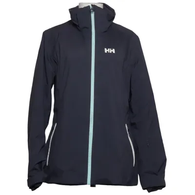 Skijacke (Grau) von Helly Hansen Polyamid, Polyester