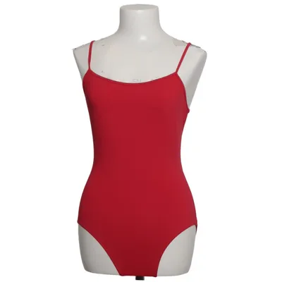 Body (Red) from Mirella Elastane, Polyamide