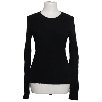 Sweater (Sort) fra FTC Kashmir