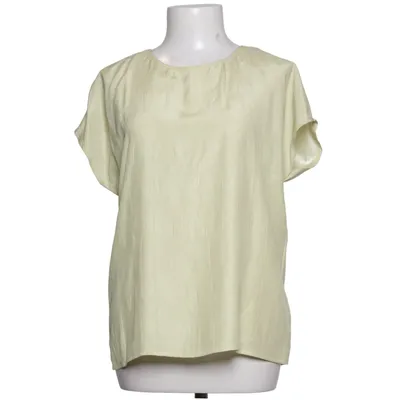 Haut (Jaune) de Tru Polyester