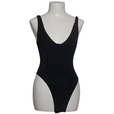 Body (Sort) fra Los Angeles Apparel