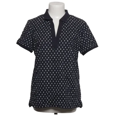 Polo shirt (Desert Jewel Print Ss Pique) from GANT Cotton