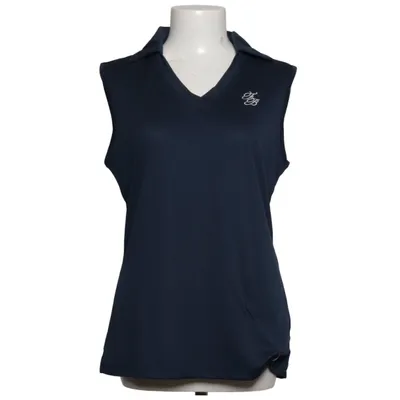 Top (Blue) from Felix Bühler Polyester