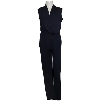 Jumpsuit (Blauw) van Trois Ka Elastaan, Polyester