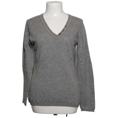 Pullover (Grå) från Burlington