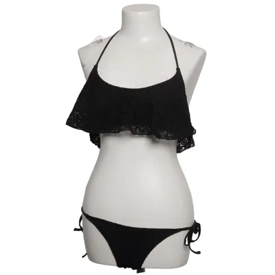Bikini (Sort) fra H&M Elastan, Polyamid, Polyester