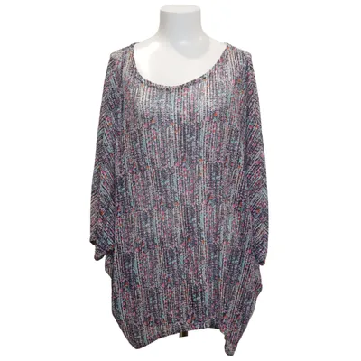 Blouse (Multicolore) de Mirumi