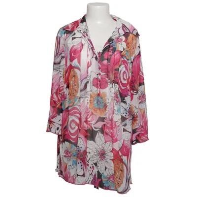Blouse (Thea Plus) from THEA 42 plus Polyester