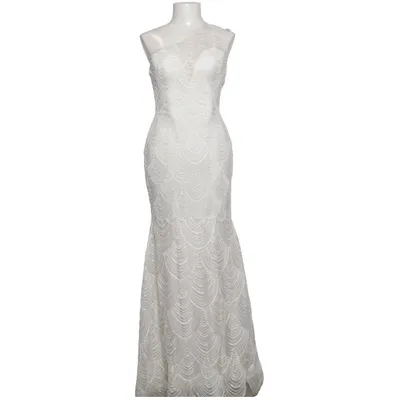 Robe de mariée (88057) de Justin Alexander Polyester