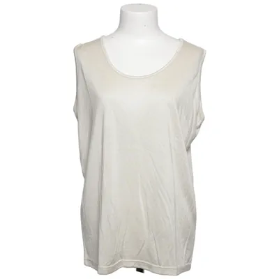 Débardeur (Beige) de Bellini Polyester, Viscose