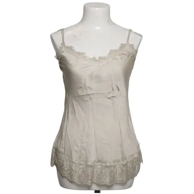 Pajama top (Beige) Viscose
