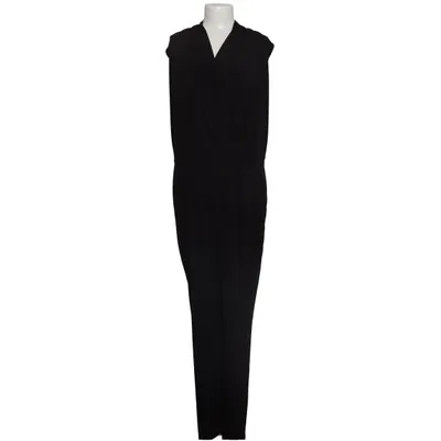 Combinaison (Noir) de Swing Élasthane, Polyester