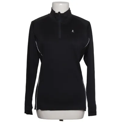 Base layer shirt (Black) from Atmosphere Workout